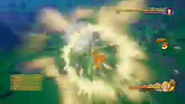 Dragon Ball Z: Kakarot ( -TRUNKS - THE WARRIOR OF HOPE ) смотреть онлайн