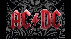 AC/DC - Rock n Roll Train