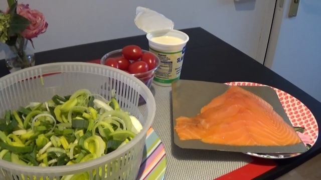 Гламурная закуска праздничная смотреть онлайн