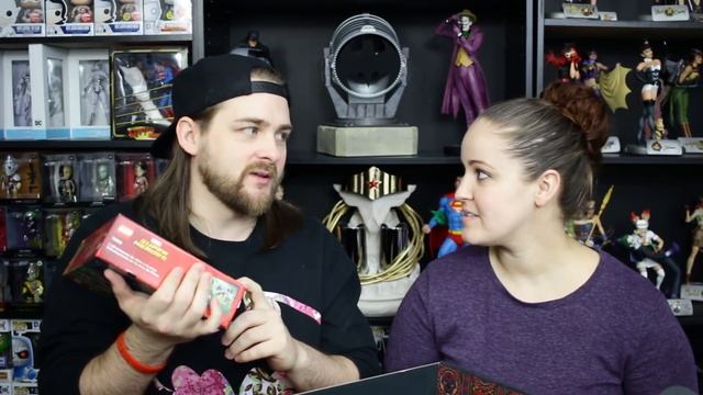 Lego Black Panther Mystery Box Unboxing | Giveaway! смотреть онлайн
