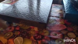 Romitech BLES-300 беспроводные весы.