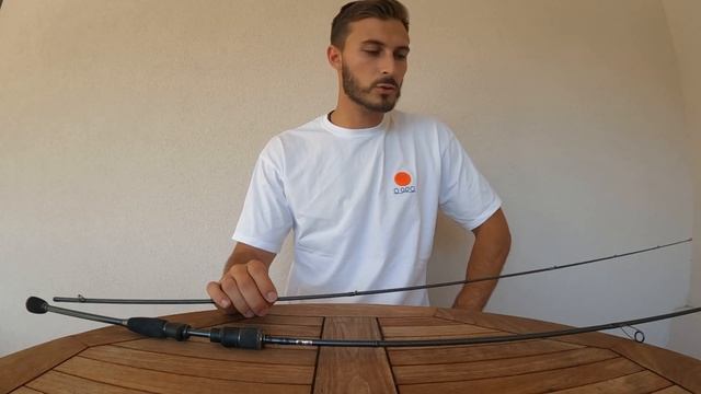 Лучший универсальный спиннинг за свои деньги OKUMA смотреть онлайн