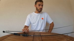 Лучший универсальный спиннинг за свои деньги OKUMA