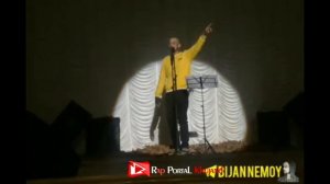 Bijan Nemoy «Soze toram» 2020