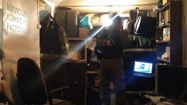 Ограбление шинки смотреть онлайн