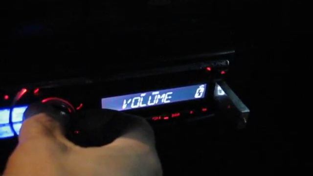 Чтоб Магнитола Не вырубалась при запуске двигателя смотреть онлайн