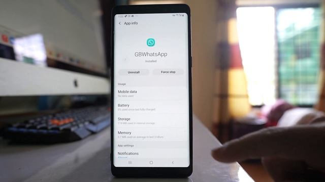 WhatsApp Video Call Problem | No Camera and Microphone Access | How to Fix it смотреть онлайн