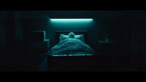 Фарах Зейнеп Абдуллах в новом фильме Берген