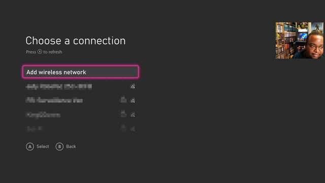 Xbox Series X/S: How to fix not connecting to hidden Wi-Fi network (2023) смотреть онлайн