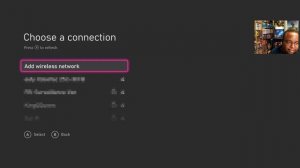 Xbox Series X/S: How to fix not connecting to hidden Wi-Fi network (2023)