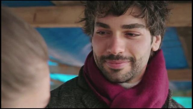 Andro – Зари..автор ролика Светлый смотреть онлайн