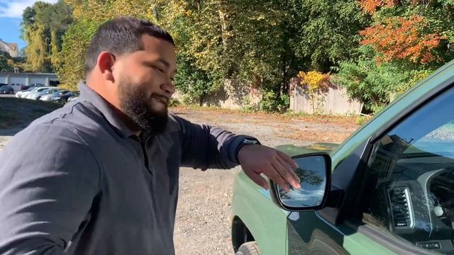 2022 Frontier Walkaround by Kevin Alicea смотреть онлайн