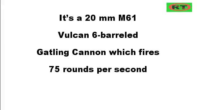 Iran's boats vs. Phalanx (CIWS) смотреть онлайн