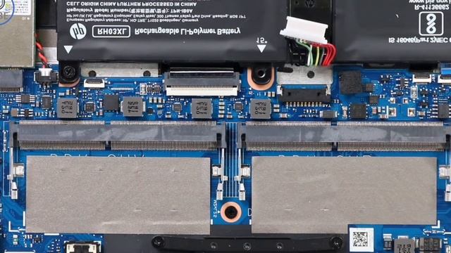 Upgrade RAM HP ProBook 455 G9 Series 12th Gen Laptop and Disassembly HP ProBook 455 G9 laptop смотреть онлайн