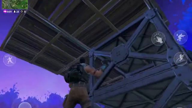Umbrella Vs Glider - Which One Is Better ? : Fortnite Battle Royale !!! смотреть онлайн