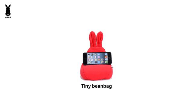 rabito Beanbags Teaser смотреть онлайн