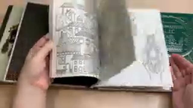КОЛЛЕКЦИЯ РАСКРАСОК/3 ЧАСТЬ/САМЫЕ ИНТЕРЕСНЫЕ РАСКРАСКИ КОЛЛЕКЦИИ/ЛЮБИМЫЕ РАСКРАСКИ АНТИСТРЕСС смотреть онлайн