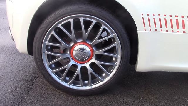 Fiat 500 Model Guide & Review смотреть онлайн