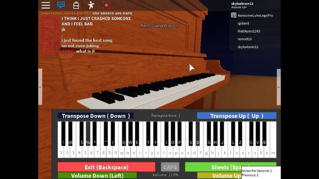 this is home/cut my hair cover (by cavetown) piano смотреть онлайн