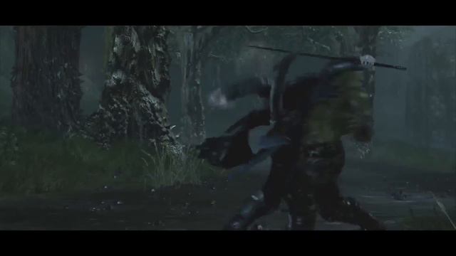 Middle-Earth: Shadow of Mordor – Lord of the Hunt DLC Trailer [1080p] TRUE-HD QUALITY смотреть онлайн