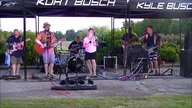 The Git Go At Cherry Blossom - Highlight Reel смотреть онлайн