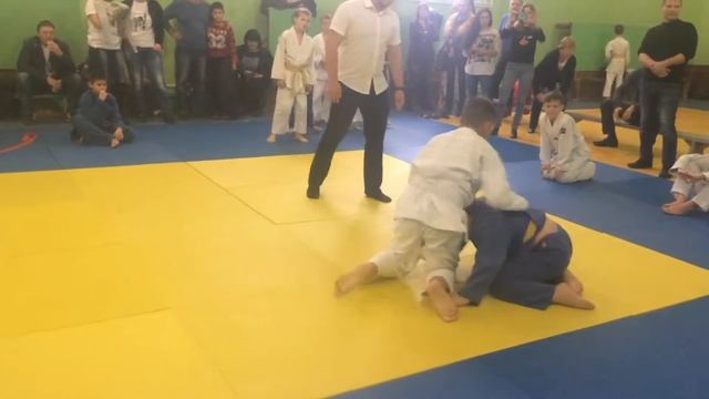 Дзюдо Волгоград СК Вольный ветер смотреть онлайн