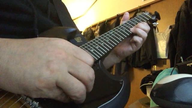 Epiphone SG Special VE : Crunch Sound Demo смотреть онлайн