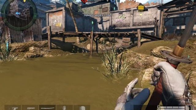 Warface Зак0н_и_Поряд0к vs Россошь смотреть онлайн