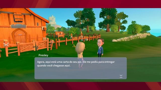 ? MY TIME AT PORTIA MOBILE - ANÁLISE / REVIEW - VALE A PENA? смотреть онлайн