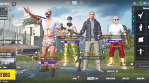 ПРИТВОРИЛСЯ БОМЖОМ В ПАБГ МОБАЙЛ!!!