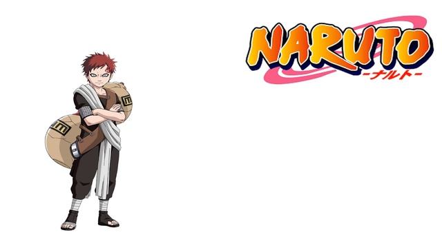 Naruto RPG 2 Chidori vs Rasengan - Gaara Boss Battle Theme смотреть онлайн