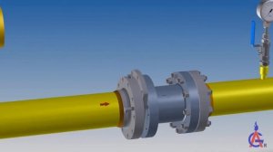 ВидеоИнструкция Монтаж Регулятор Давления Газа