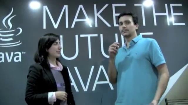 Java and Big Data смотреть онлайн