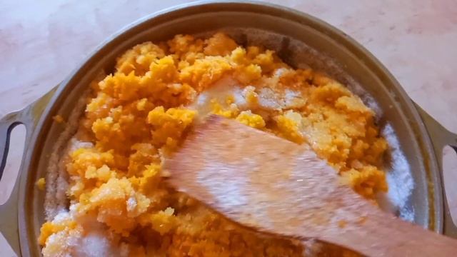 Рецепты с тыквой: вкусно и полезно