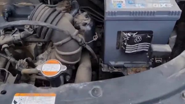 Hyundai i10 stiff clutch peddle easy fix.