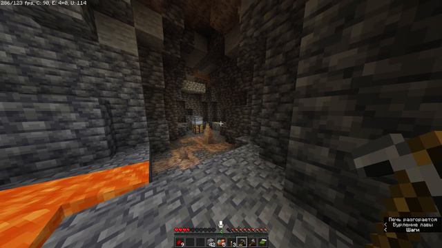 САМЫЙ СТРАШНЫЙ МОД НА МАЙНКРАФТ | TheLeonmos смотреть онлайн