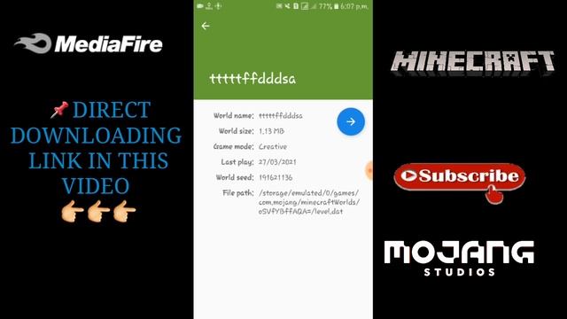 Java Spectator Mode For Minecraft pe | Get Spectator Mode In Minecraft Pe | in Hindi | 2021 смотреть онлайн