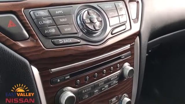 2017 Nissan Pathfinder Phoenix, Mesa, AZ K9352840A смотреть онлайн