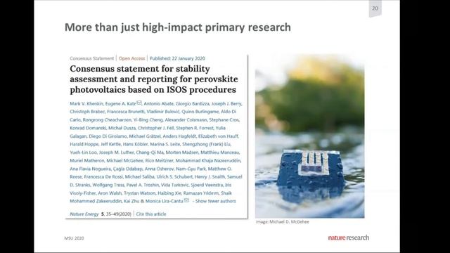 G.Tregnago “Inside Nature Energy. The Editorial Process Explained” смотреть онлайн