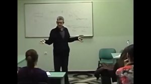 Синдром запертого человека (ОТРЫВОК) | Сэм Вакнин на русском