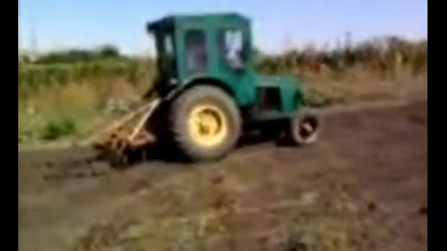 Наш трактор смотреть онлайн