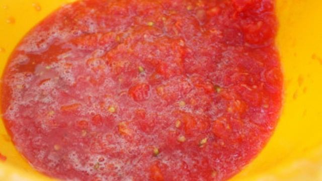 Рецепты от шеф-повара