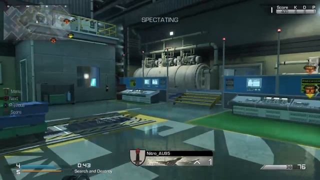 CO:Ghost 2s смотреть онлайн
