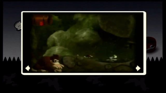 Donkey Kong: Jungle Beat All Platinum Crests (Part 1: D Barrel) смотреть онлайн