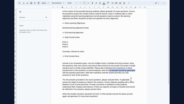 ChatGPT Study Hack: How To Create Practice Exams And Answers To Better Study смотреть онлайн