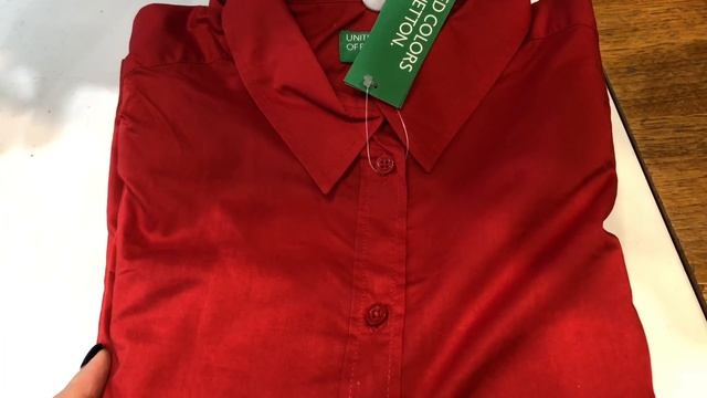 Шопинг Утепляемся стильно модно красиво Тренды осень-зима Benetton Пальто Джемперы Брюки Куртки смотреть онлайн