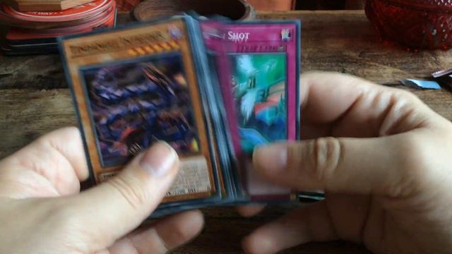 3 Random Booster Pack Openings! смотреть онлайн