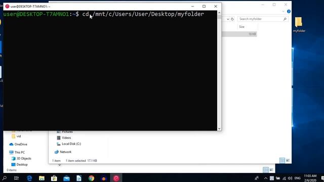 How to Rename All Files in a Folder in Windows 10 смотреть онлайн