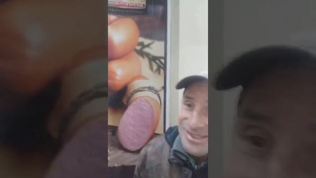 Встретил внука Аль Пачино. смотреть онлайн