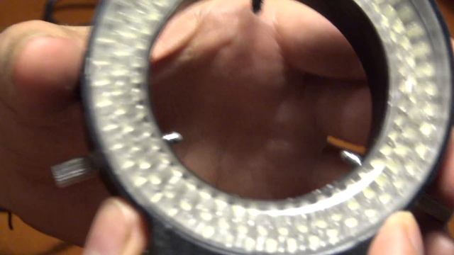 Лампа для микроскопа на 144 светодиодах смотреть онлайн